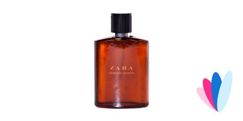 amber wood perfume zara.